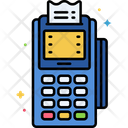 پیش‌نمایش فایل card-machine-3900236 از پک بانکداری