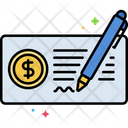 پیش‌نمایش فایل cheque-deposit-3900243 از پک بانکداری