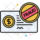 پیش‌نمایش فایل cheque-fraud-3900244 از پک بانکداری
