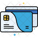 پیش‌نمایش فایل debit-card-3900252 از پک بانکداری