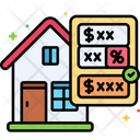 پیش‌نمایش فایل home-loan-calculator-3900261 از پک بانکداری