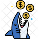 پیش‌نمایش فایل loan-shark-3900267 از پک بانکداری