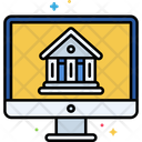 پیش‌نمایش فایل online-bank-3900274 از پک بانکداری