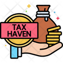 پیش‌نمایش فایل tax-haven-3900293 از پک بانکداری