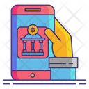 پیش‌نمایش فایل banking-app-3900303 از پک بانکداری