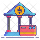 پیش‌نمایش فایل banking-merchant-3900305 از پک بانکداری