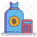 پیش‌نمایش فایل calculation-3900312 از پک بانکداری