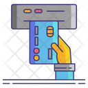 پیش‌نمایش فایل card-machine-3900313 از پک بانکداری