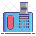 پیش‌نمایش فایل fax-machine-3900331 از پک بانکداری