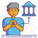 پیش‌نمایش فایل personal-banking-3900355 از پک بانکداری