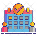 پیش‌نمایش فایل schedule-an-appointment-3900366 از پک بانکداری