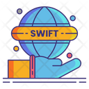 پیش‌نمایش فایل swift-3900369 از پک بانکداری