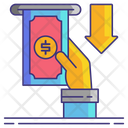 پیش‌نمایش فایل withdrawal-3900376 از پک بانکداری