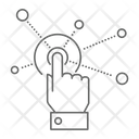 پیش‌نمایش فایل interaction-3900955 از پک هوش مصنوعی