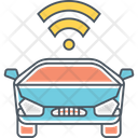 پیش‌نمایش فایل driverless-car-3900883 از پک هوش مصنوعی
