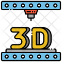 پیش‌نمایش فایل 3-d-3901039 از پک چاپ سه‌بعدی