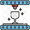 پیش‌نمایش فایل 3-d-glassware-3901044 از پک چاپ سه‌بعدی