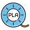 پیش‌نمایش فایل pla-3901096 از پک چاپ سه‌بعدی