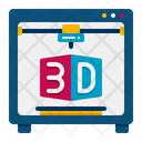 پیش‌نمایش فایل 3-d-printer-3900756 از پک چاپ سه‌بعدی