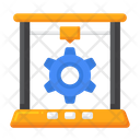 پیش‌نمایش فایل printing-process-3900848 از پک چاپ سه‌بعدی