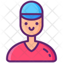 پیش‌نمایش فایل ballplayer-3901494 از پک بیسبال