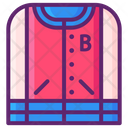 پیش‌نمایش فایل baseball-jacket-3901534 از پک بیسبال