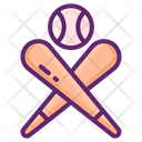 پیش‌نمایش فایل bat-and-ball-3901506 از پک بیسبال
