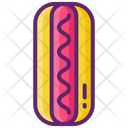 پیش‌نمایش فایل hot-dog-3901529 از پک بیسبال