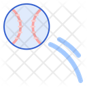 پیش‌نمایش فایل baseball-ball-3901403 از پک بیسبال