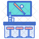 پیش‌نمایش فایل baseball-bar-3901404 از پک بیسبال