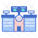 پیش‌نمایش فایل baseball-park-stadium-3901408 از پک بیسبال