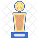پیش‌نمایش فایل baseball-trophy-3901480 از پک بیسبال