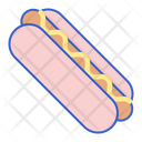 پیش‌نمایش فایل hot-dog-3901437 از پک بیسبال