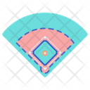 پیش‌نمایش فایل infield-3901439 از پک بیسبال