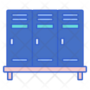 پیش‌نمایش فایل locker-room-3901446 از پک بیسبال