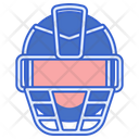 پیش‌نمایش فایل mask-3901450 از پک بیسبال