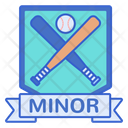 پیش‌نمایش فایل minor-league-3901451 از پک بیسبال
