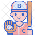پیش‌نمایش فایل team-captain-3901416 از پک بیسبال