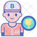 پیش‌نمایش فایل team-captain-3901443 از پک بیسبال