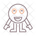 پیش‌نمایش فایل mascot-3901312 از پک بیسبال