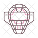 پیش‌نمایش فایل mask-3901313 از پک بیسبال
