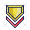 پیش‌نمایش فایل base-badge-3901329 از پک بیسبال