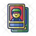 پیش‌نمایش فایل baseball-cards-3901330 از پک بیسبال