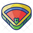 پیش‌نمایش فایل baseball-park-3901334 از پک بیسبال