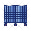پیش‌نمایش فایل batting-cage-3901339 از پک بیسبال