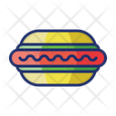 پیش‌نمایش فایل burger-3901343 از پک بیسبال