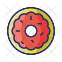 پیش‌نمایش فایل doughnuts-3901347 از پک بیسبال
