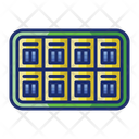 پیش‌نمایش فایل scoreboard-3901379 از پک بیسبال
