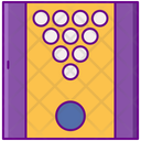پیش‌نمایش فایل bowling-lane-3900626 از پک سالن بولینگ و بازی‌های آرکید
