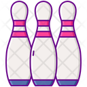 پیش‌نمایش فایل bowling-pins-3900630 از پک سالن بولینگ و بازی‌های آرکید